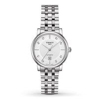 Orologio Tissot Donna Carson in Acciaio T1222071103600 - T1222071103600